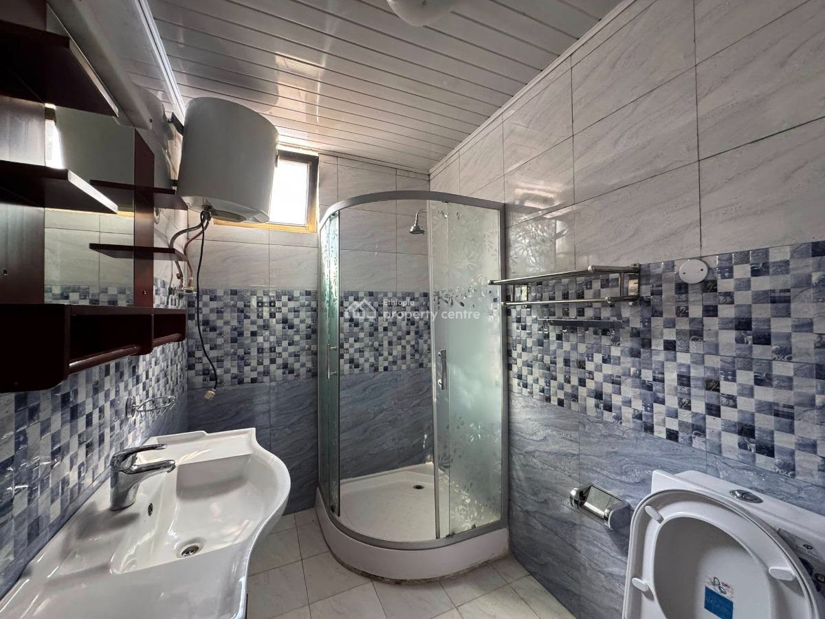 Bright 5 Bedroom Home, Bole, Bole, Addis Ababa, House for Rent