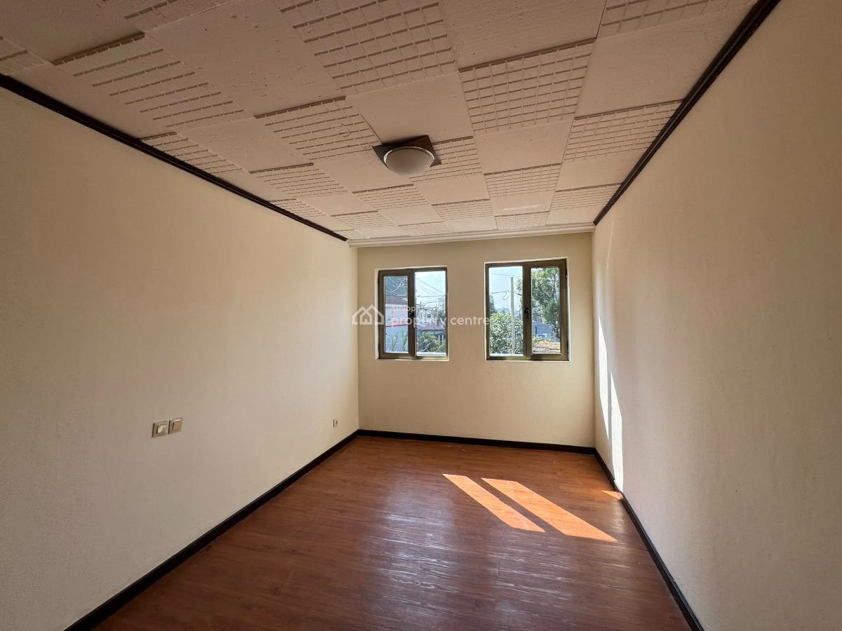 Bright 5 Bedroom Home, Bole, Bole, Addis Ababa, House for Rent