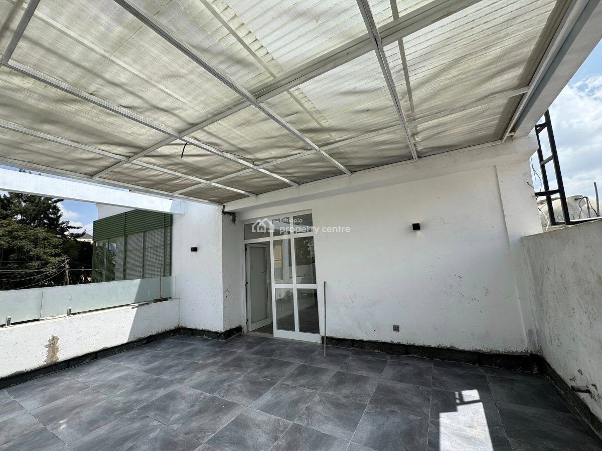 Newly Built 5 Bedroom Residence, Lideta, Lideta, Addis Ababa, House for Rent