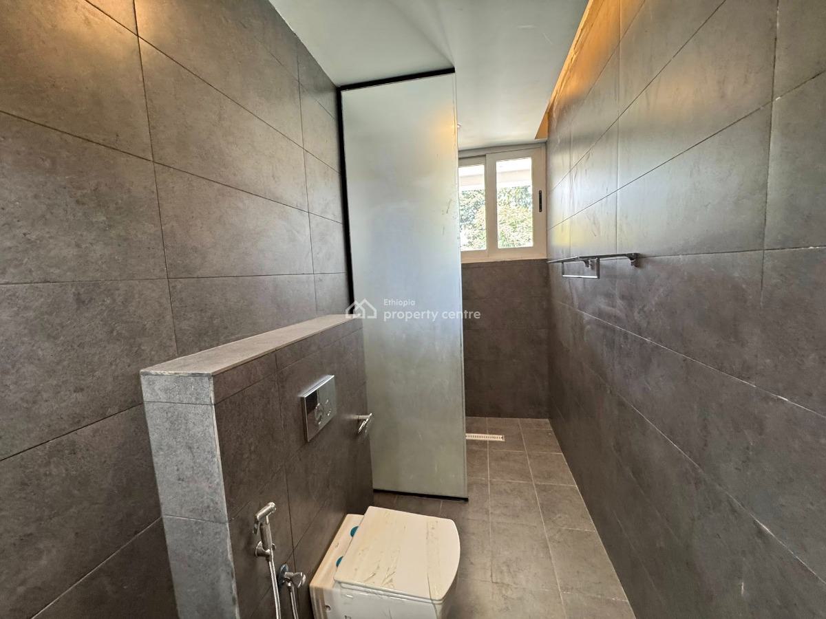 Newly Built 5 Bedroom Residence, Lideta, Lideta, Addis Ababa, House for Rent