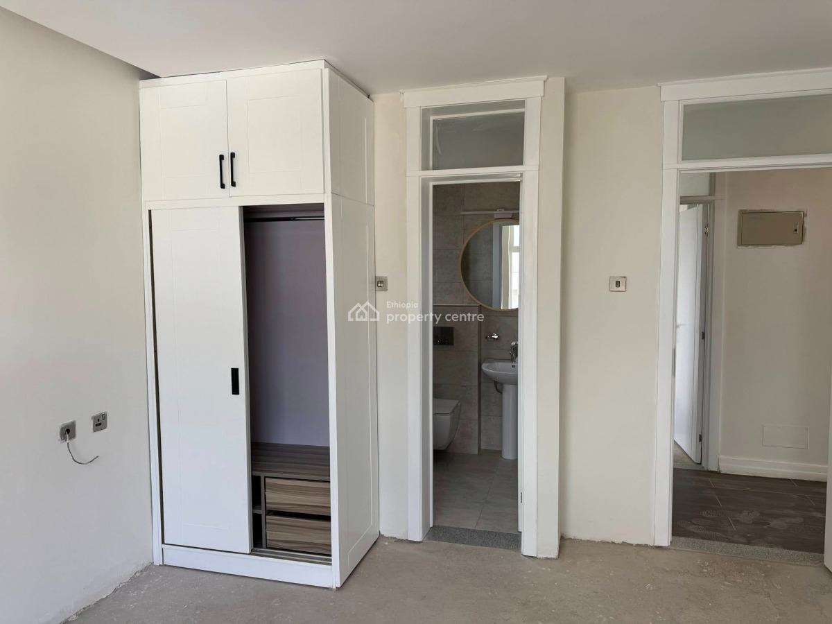 Newly Built 5 Bedroom Residence, Lideta, Lideta, Addis Ababa, House for Rent