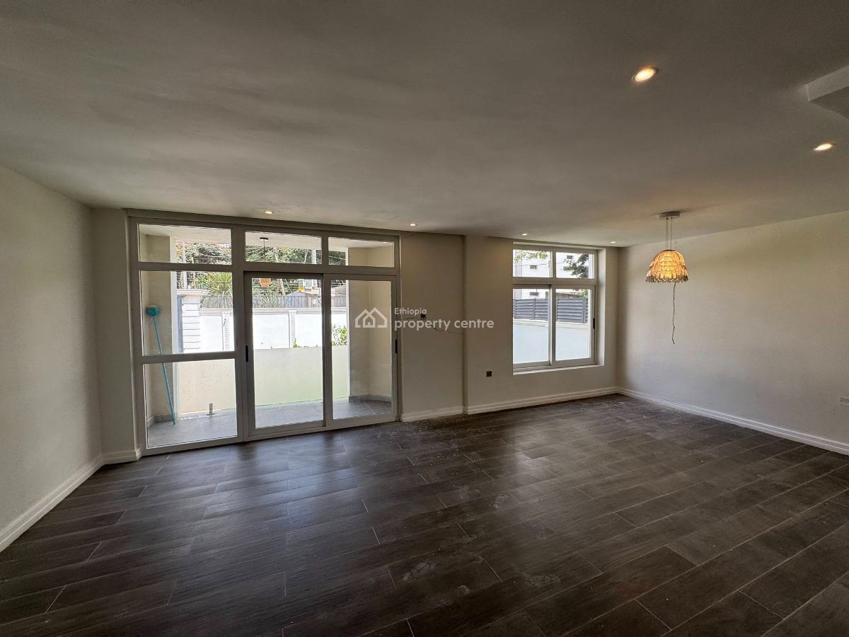 Newly Built 5 Bedroom Residence, Lideta, Lideta, Addis Ababa, House for Rent