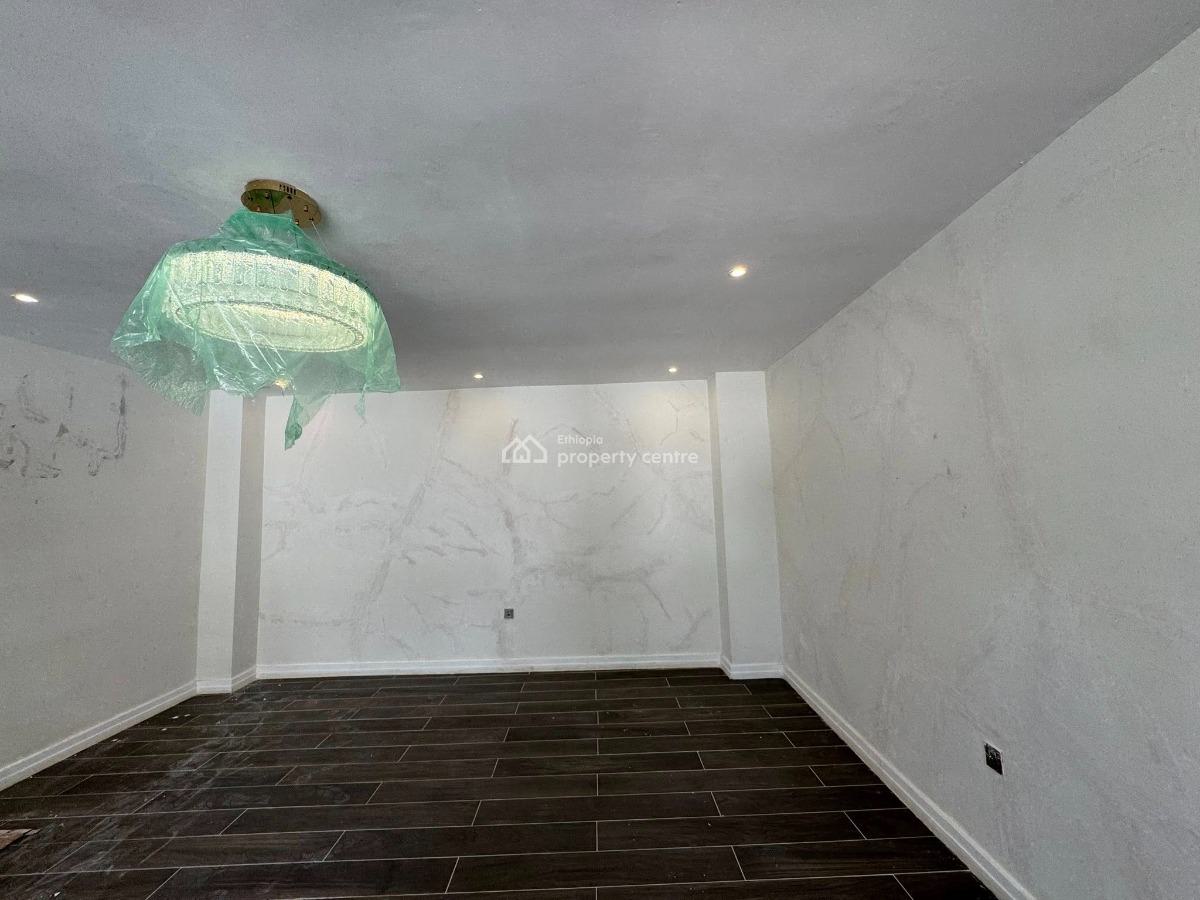 Newly Built 5 Bedroom Residence, Lideta, Lideta, Addis Ababa, House for Rent