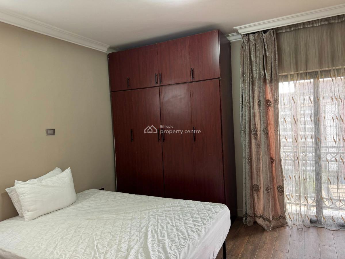 Beautiful 3 Bedroom Furnished  Apartment, Kirkos, Kirkos, Addis Ababa, Apartment for Rent