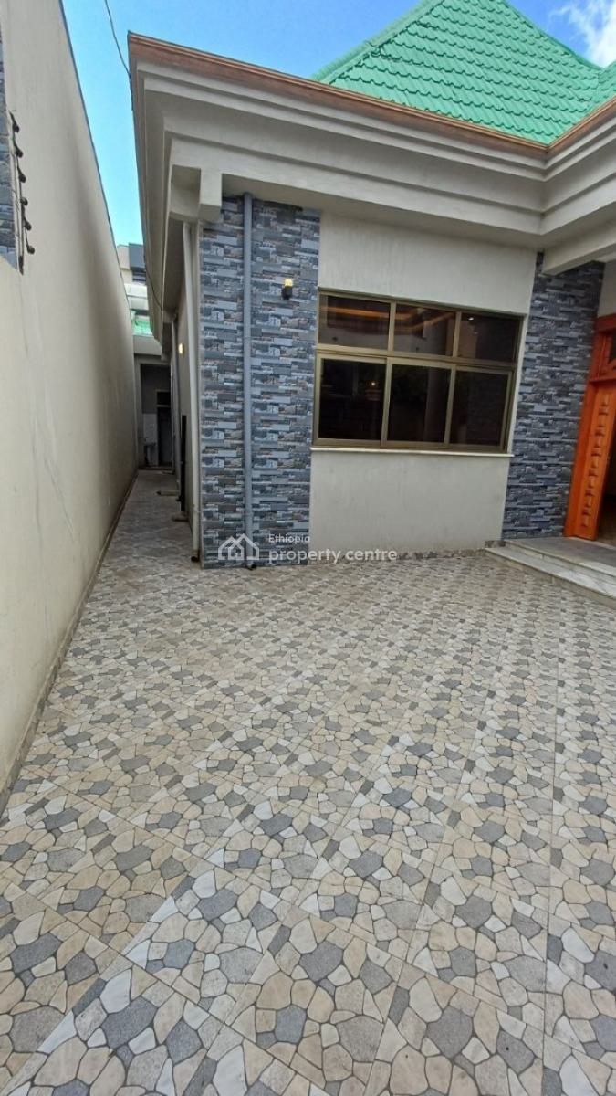 a Wide Villa House @ Summit, Summit St. George, Bole, Addis Ababa, House for Rent