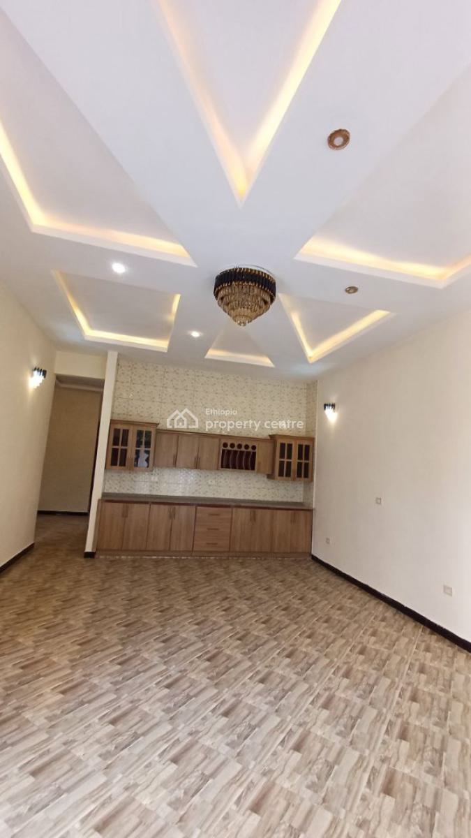 a Wide Villa House @ Summit, Summit St. George, Bole, Addis Ababa, House for Rent