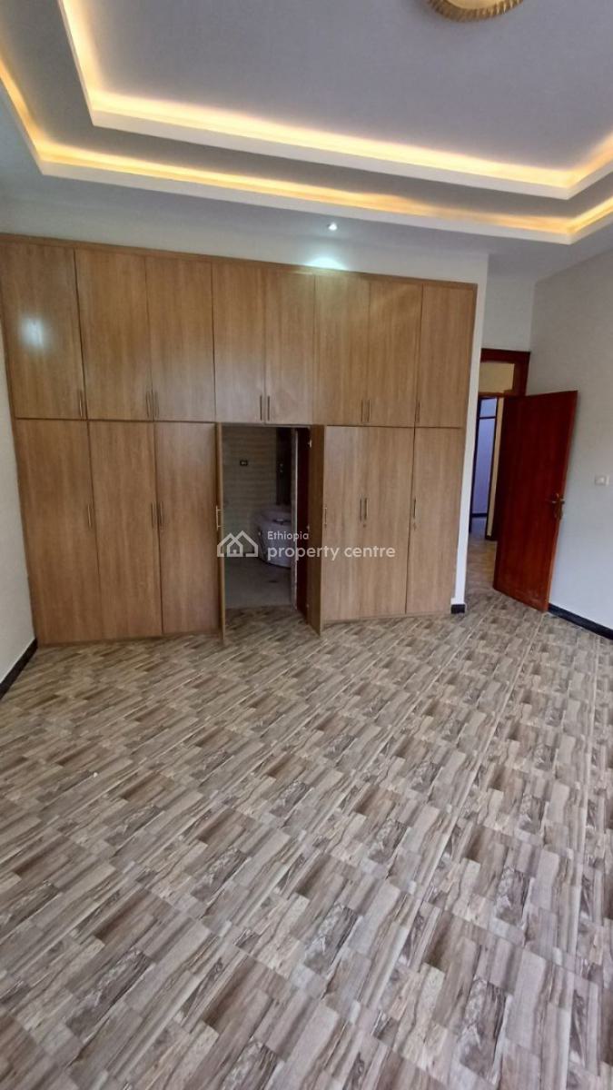 a Wide Villa House @ Summit, Summit St. George, Bole, Addis Ababa, House for Rent