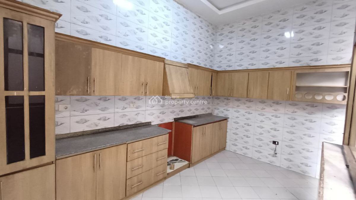 a Wide Villa House @ Summit, Summit St. George, Bole, Addis Ababa, House for Rent