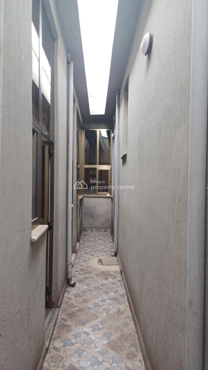 a Wide Villa House @ Summit, Summit St. George, Bole, Addis Ababa, House for Rent