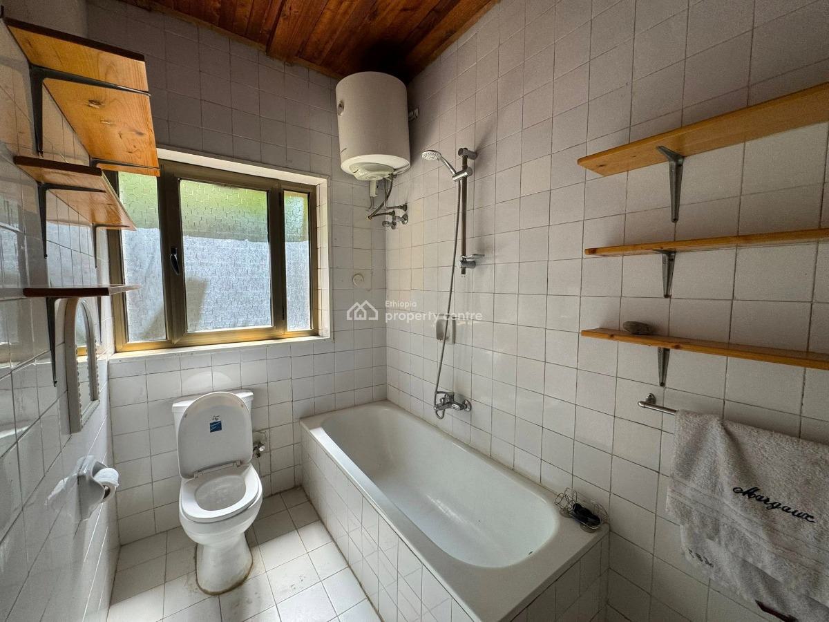 Uniquely Designed 5 Bedroom Family Home, Kirkos, Kirkos, Addis Ababa, House for Rent