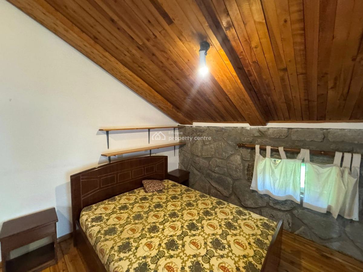 Uniquely Designed 5 Bedroom Family Home, Kirkos, Kirkos, Addis Ababa, House for Rent