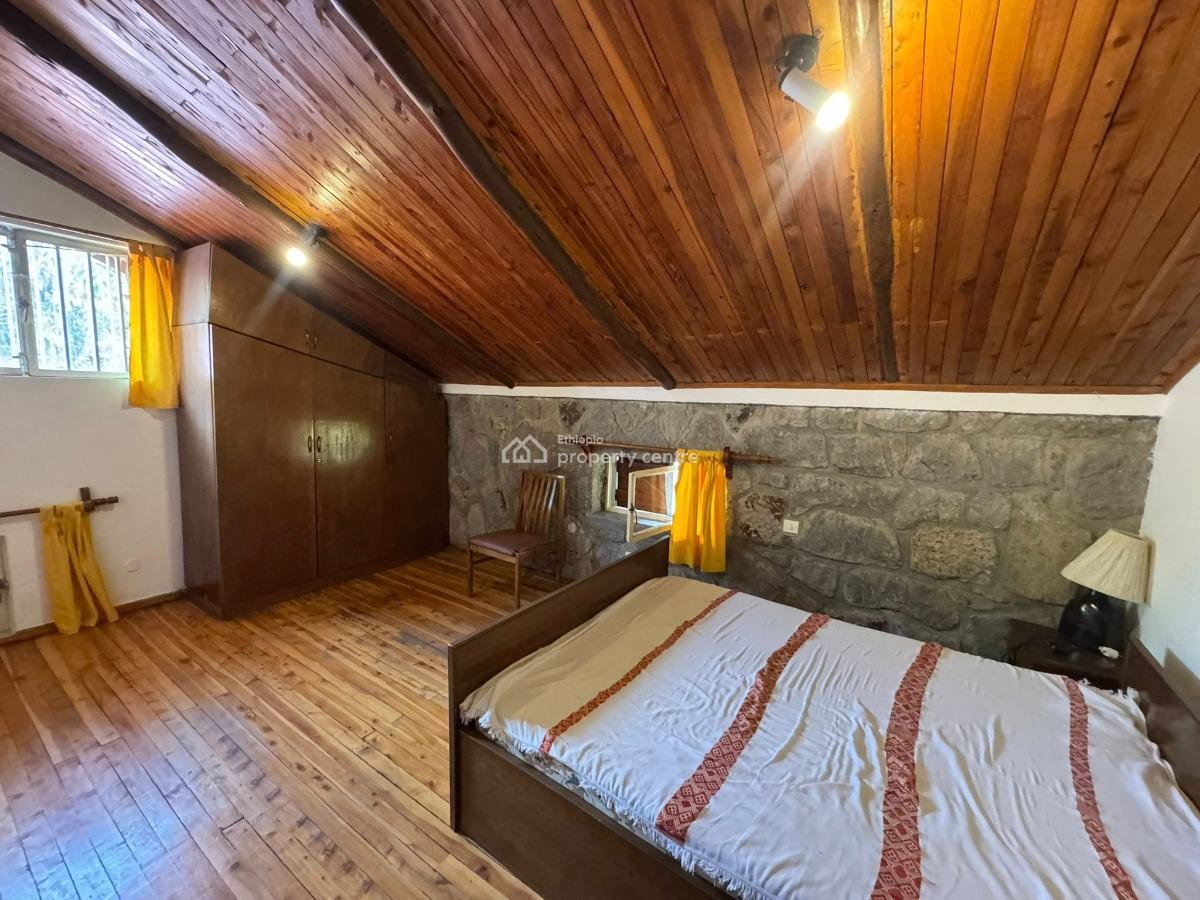 Uniquely Designed 5 Bedroom Family Home, Kirkos, Kirkos, Addis Ababa, House for Rent