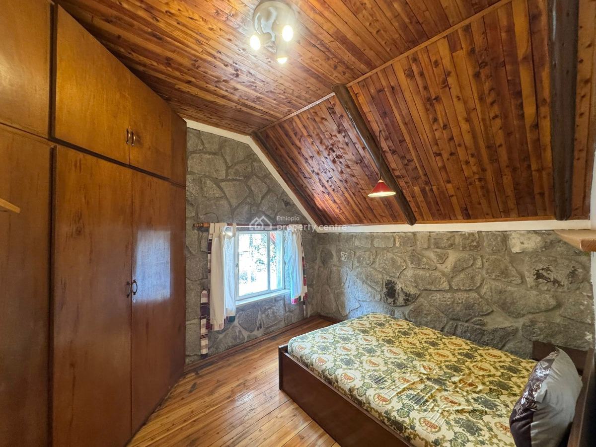 Uniquely Designed 5 Bedroom Family Home, Kirkos, Kirkos, Addis Ababa, House for Rent