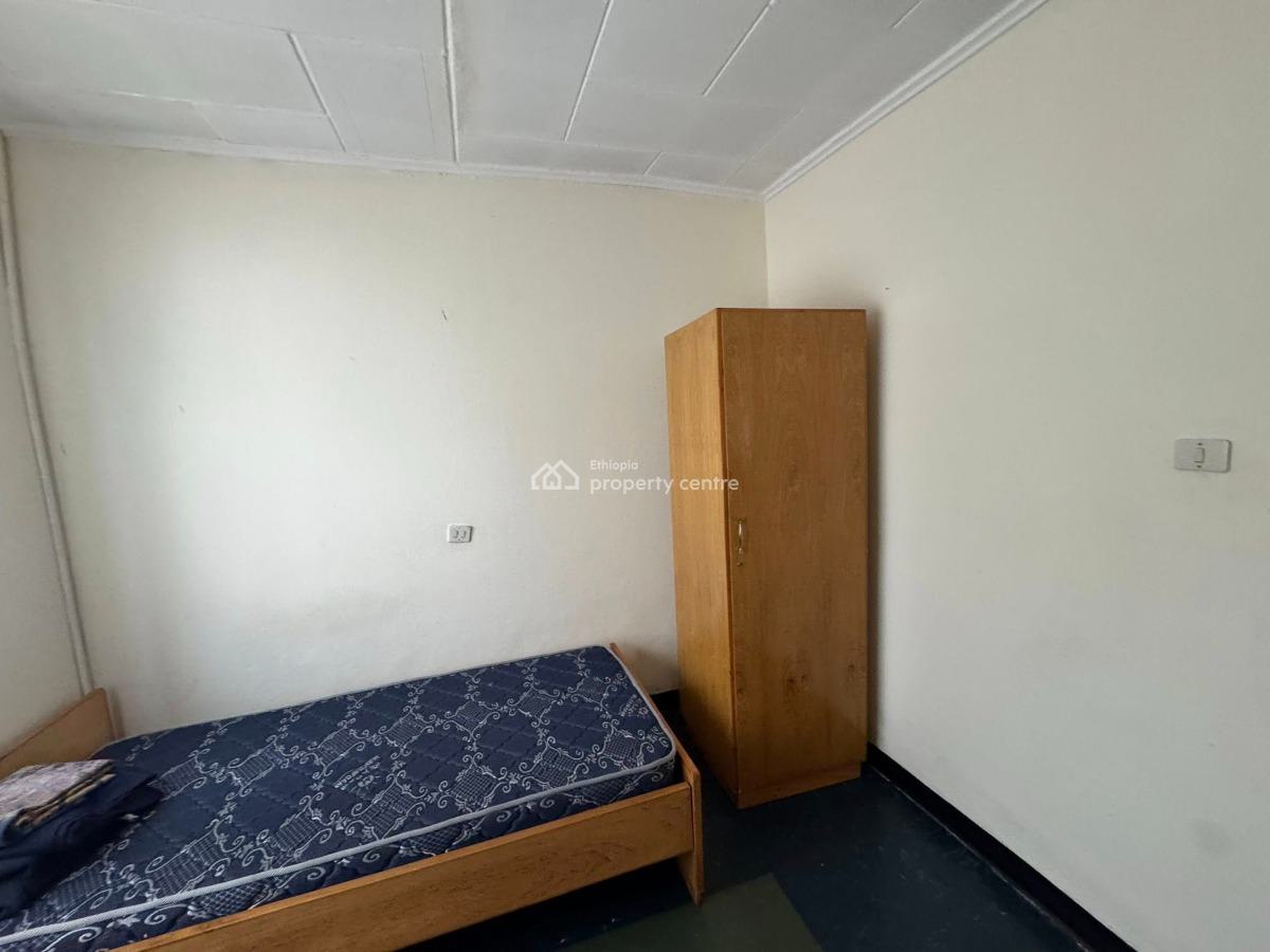 Stylish 3 Bedroom Ground Villa, Bole, Bole, Addis Ababa, House for Rent