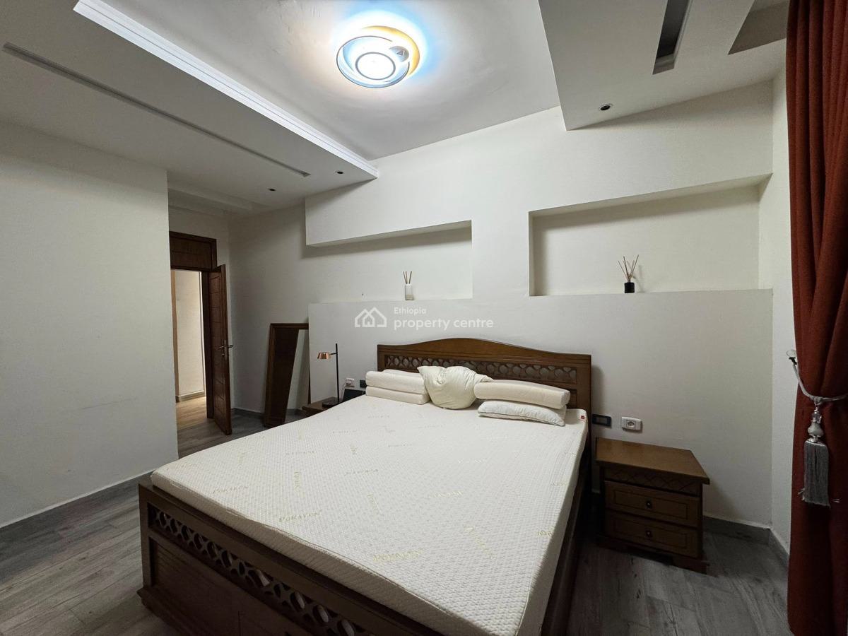Luxurious 3 Bedroom Apartment, Bole, Bole, Addis Ababa, Apartment for Rent