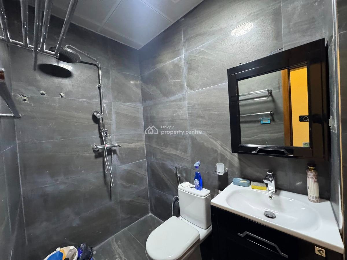 Luxurious 3 Bedroom Apartment, Bole, Bole, Addis Ababa, Apartment for Rent