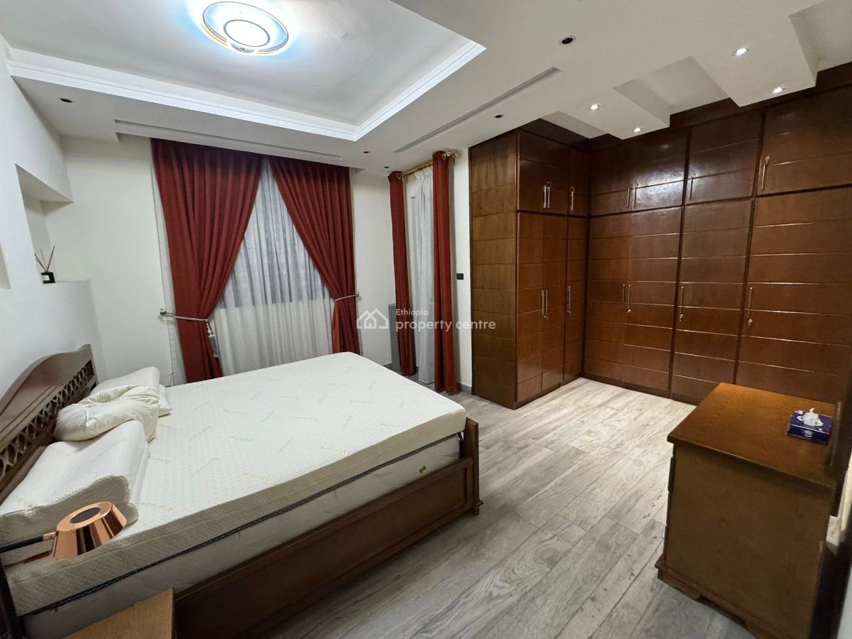 Luxurious 3 Bedroom Apartment, Bole, Bole, Addis Ababa, Apartment for Rent