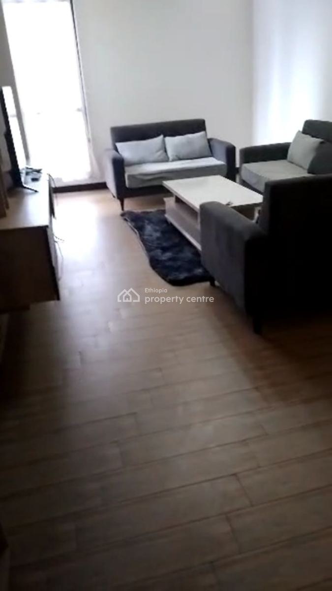 1 Bedroom Furnished Apartment @ Summit, Summit, Bole, Addis Ababa, Apartment for Rent