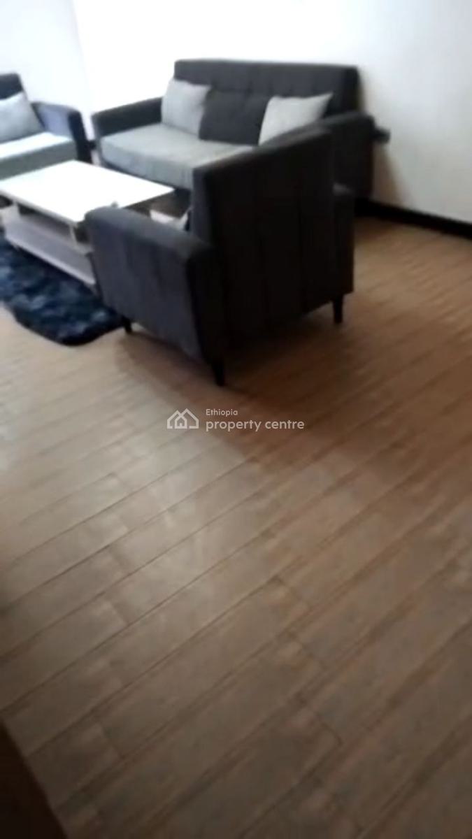 1 Bedroom Furnished Apartment @ Summit, Summit, Bole, Addis Ababa, Apartment for Rent