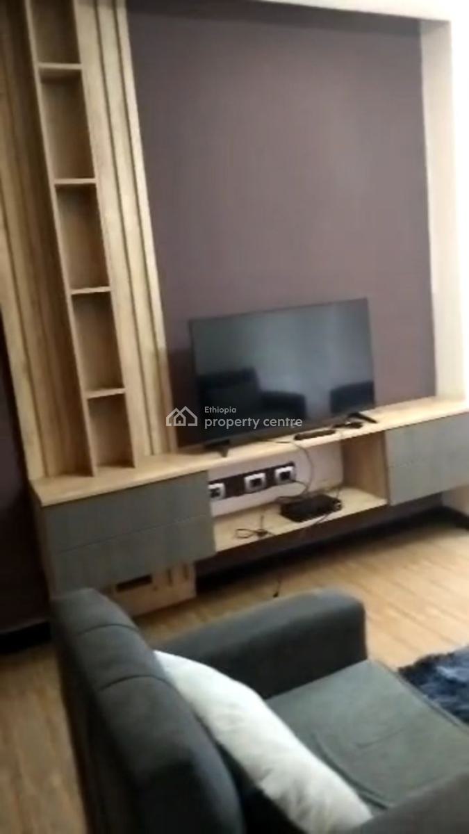 1 Bedroom Furnished Apartment @ Summit, Summit, Bole, Addis Ababa, Apartment for Rent
