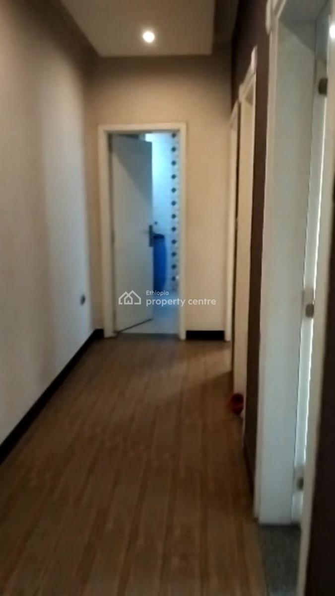 1 Bedroom Furnished Apartment @ Summit, Summit, Bole, Addis Ababa, Apartment for Rent