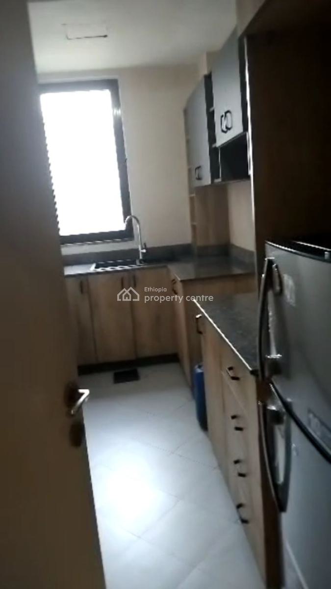 1 Bedroom Furnished Apartment @ Summit, Summit, Bole, Addis Ababa, Apartment for Rent