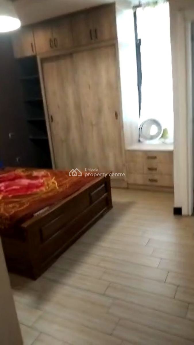 1 Bedroom Furnished Apartment @ Summit, Summit, Bole, Addis Ababa, Apartment for Rent