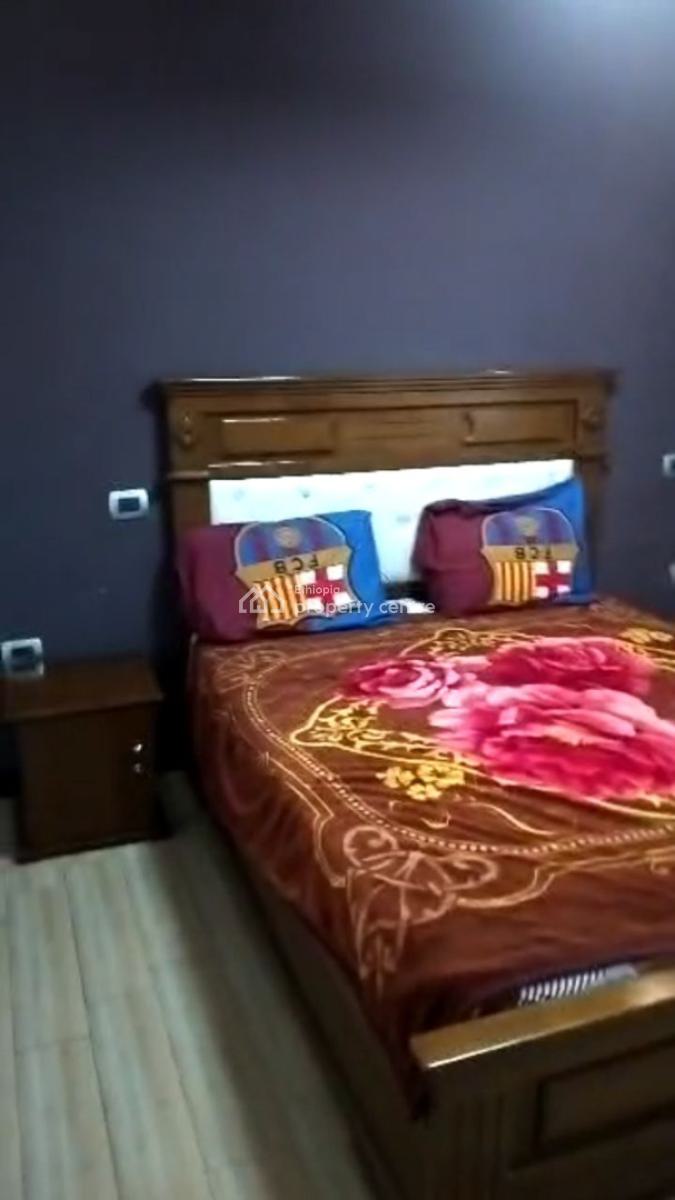 1 Bedroom Furnished Apartment @ Summit, Summit, Bole, Addis Ababa, Apartment for Rent