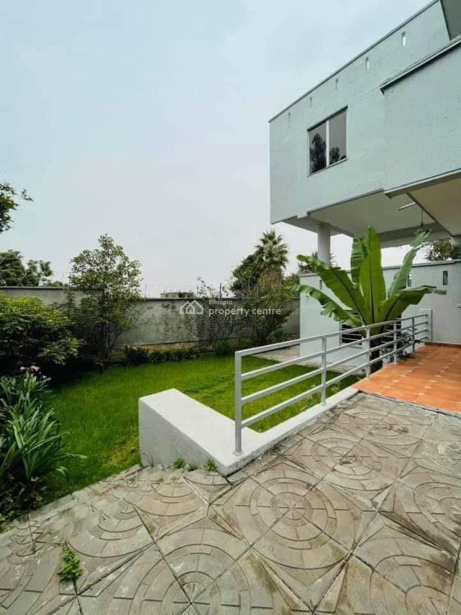 ⸻   Luxury Home at Kebena, Addis Ababa!, Kebena, Kirkos, Addis Ababa, House for Rent