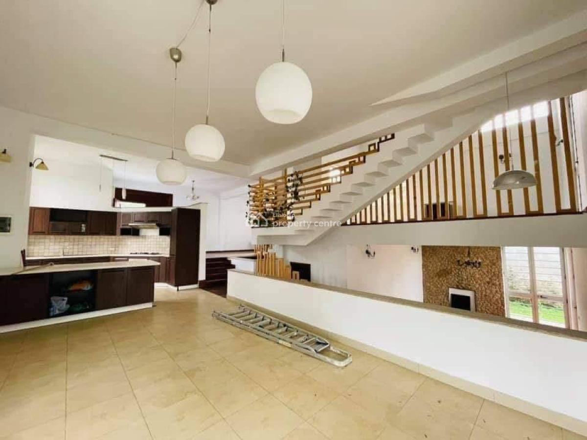⸻   Luxury Home at Kebena, Addis Ababa!, Kebena, Kirkos, Addis Ababa, House for Rent
