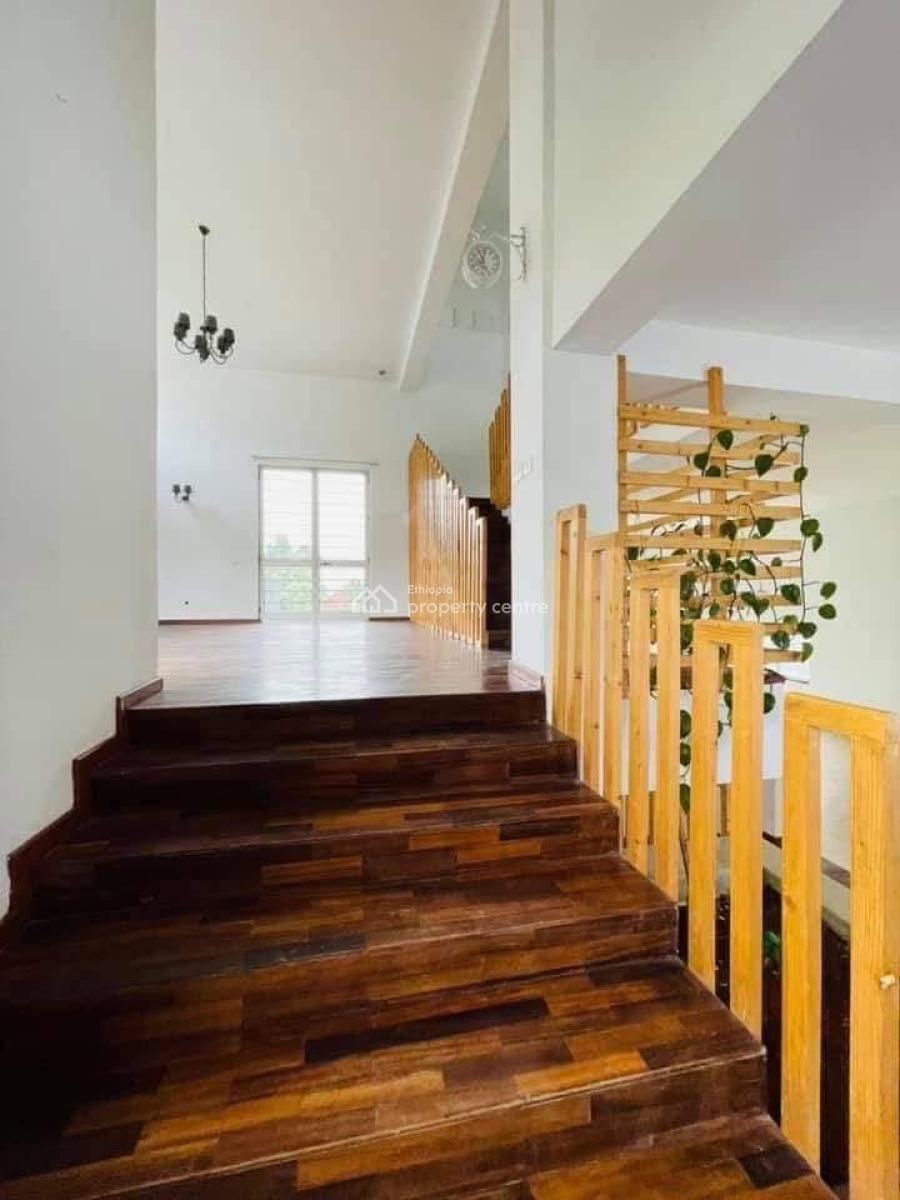 ⸻   Luxury Home at Kebena, Addis Ababa!, Kebena, Kirkos, Addis Ababa, House for Rent