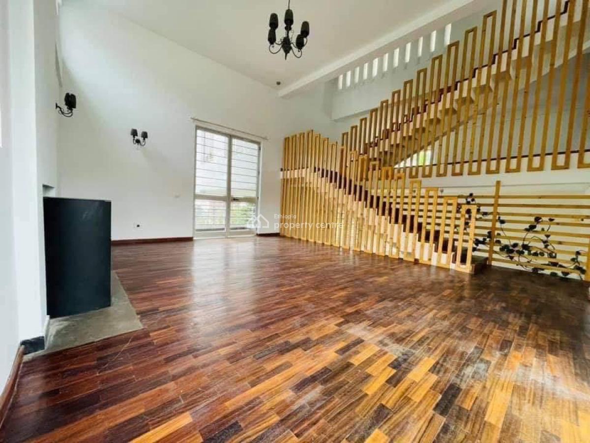 ⸻   Luxury Home at Kebena, Addis Ababa!, Kebena, Kirkos, Addis Ababa, House for Rent