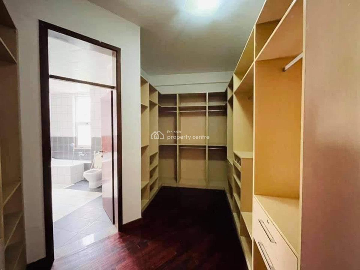 ⸻   Luxury Home at Kebena, Addis Ababa!, Kebena, Kirkos, Addis Ababa, House for Rent