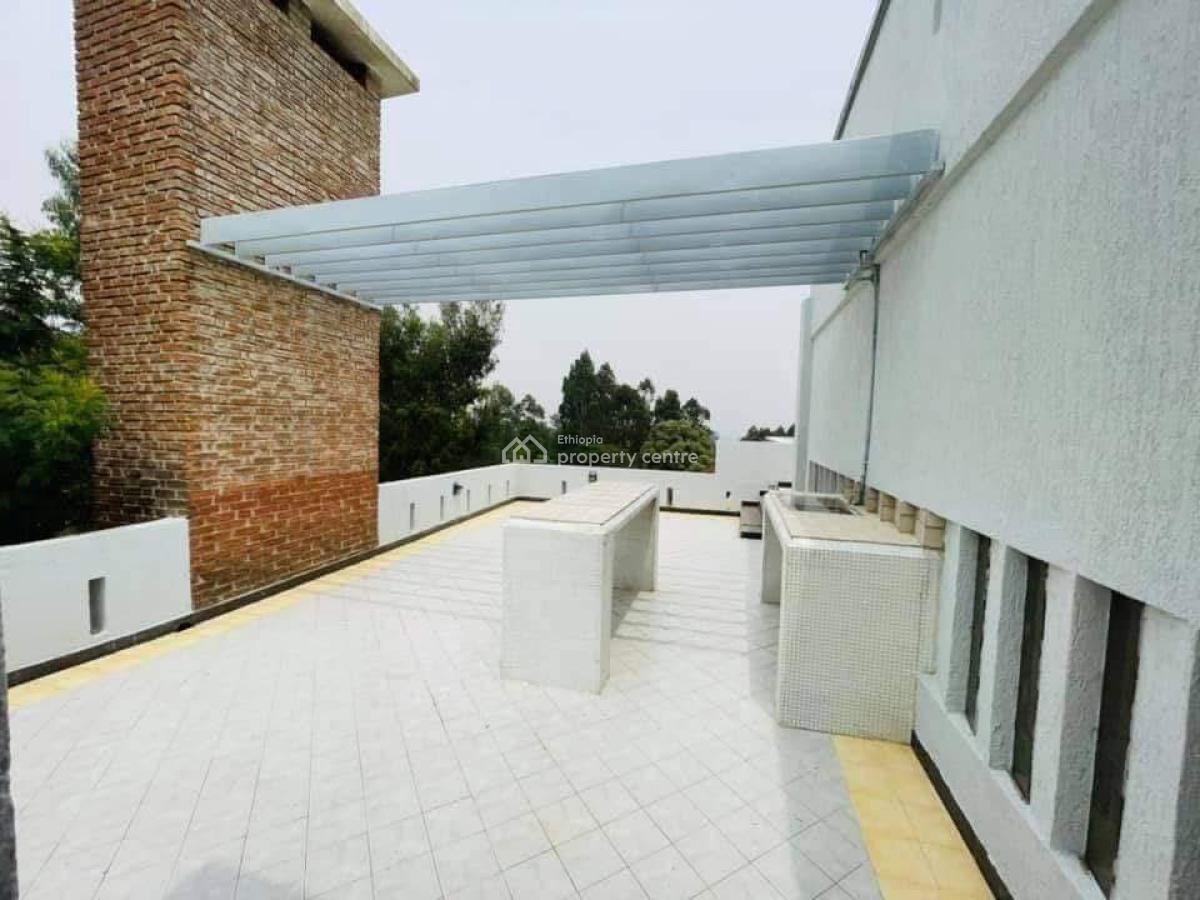 ⸻   Luxury Home at Kebena, Addis Ababa!, Kebena, Kirkos, Addis Ababa, House for Rent