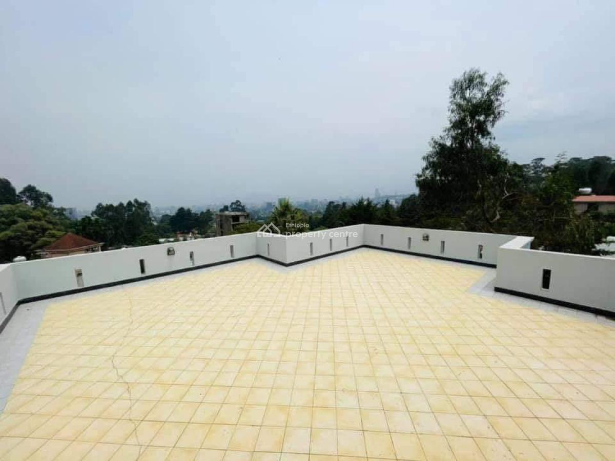 ⸻   Luxury Home at Kebena, Addis Ababa!, Kebena, Kirkos, Addis Ababa, House for Rent