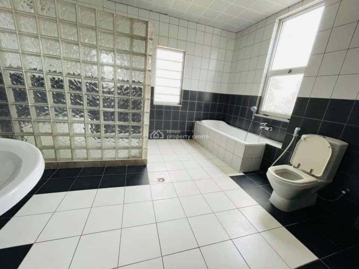 ⸻   Luxury Home at Kebena, Addis Ababa!, Kebena, Kirkos, Addis Ababa, House for Rent