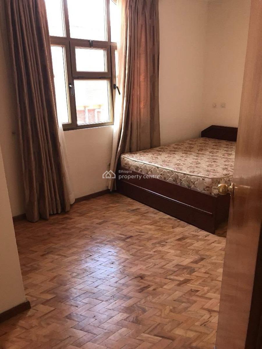 Garden Paradise Home -- Ayat Gated Compound!, Ayat, Yeka, Addis Ababa, House for Rent