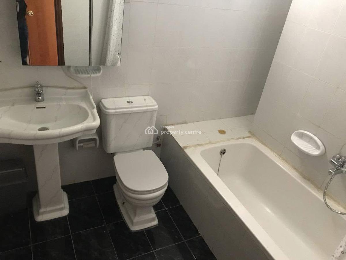 Garden Paradise Home -- Ayat Gated Compound!, Ayat, Yeka, Addis Ababa, House for Rent