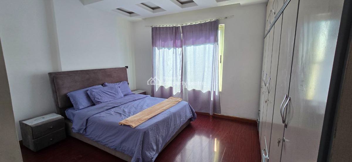 Cozy 2 Bedrooms Apartment @ 6 Kilo, 6 Kilo, Arada, Addis Ababa, Apartment for Rent
