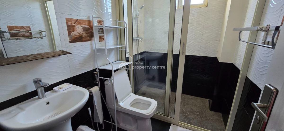 Cozy 2 Bedrooms Apartment @ 6 Kilo, 6 Kilo, Arada, Addis Ababa, Apartment for Rent