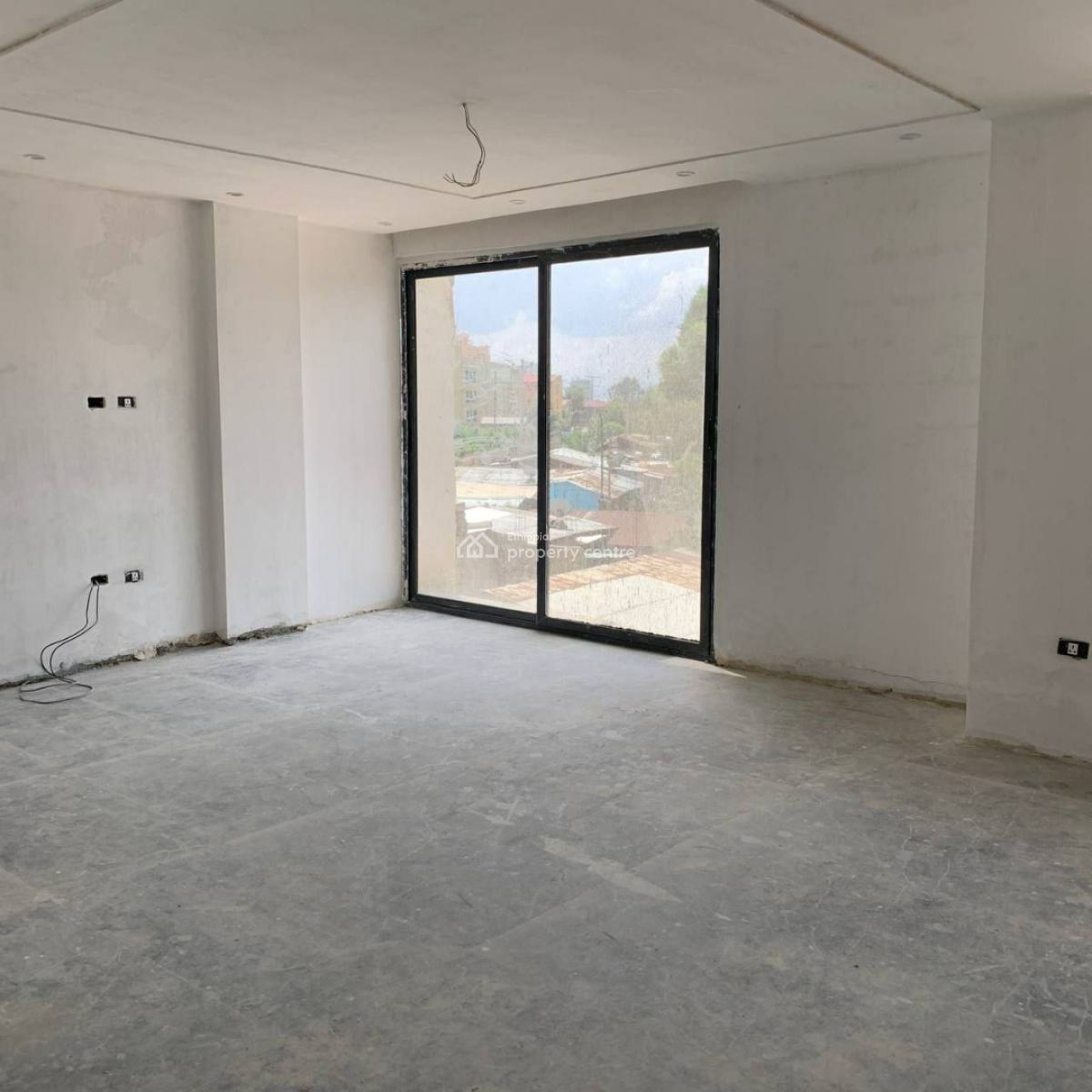 Fully Finished Onebedroom Apartment, Signal / Addis Ababa/ Ethiopia, Bole, Addis Ababa, Mini Flat for Sale