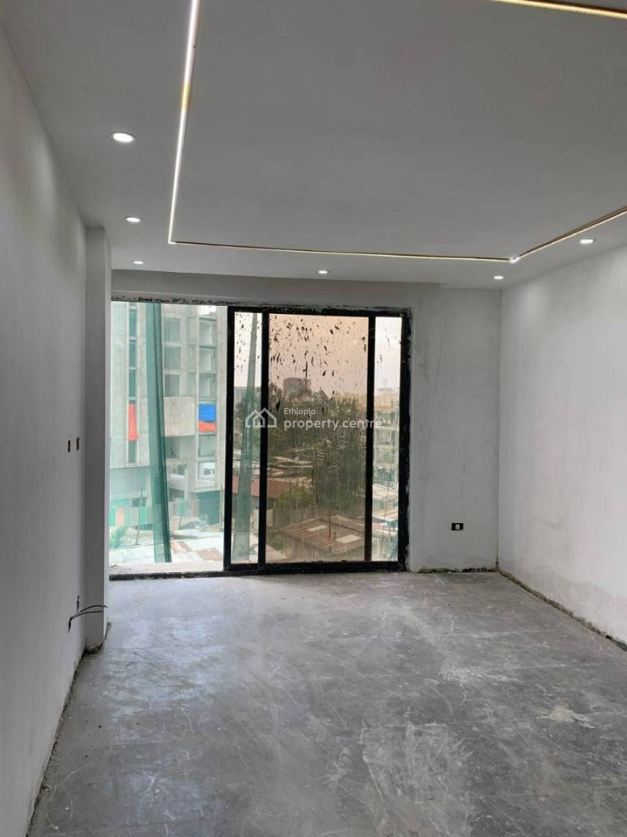 Fully Finished Onebedroom Apartment, Signal / Addis Ababa/ Ethiopia, Bole, Addis Ababa, Mini Flat for Sale