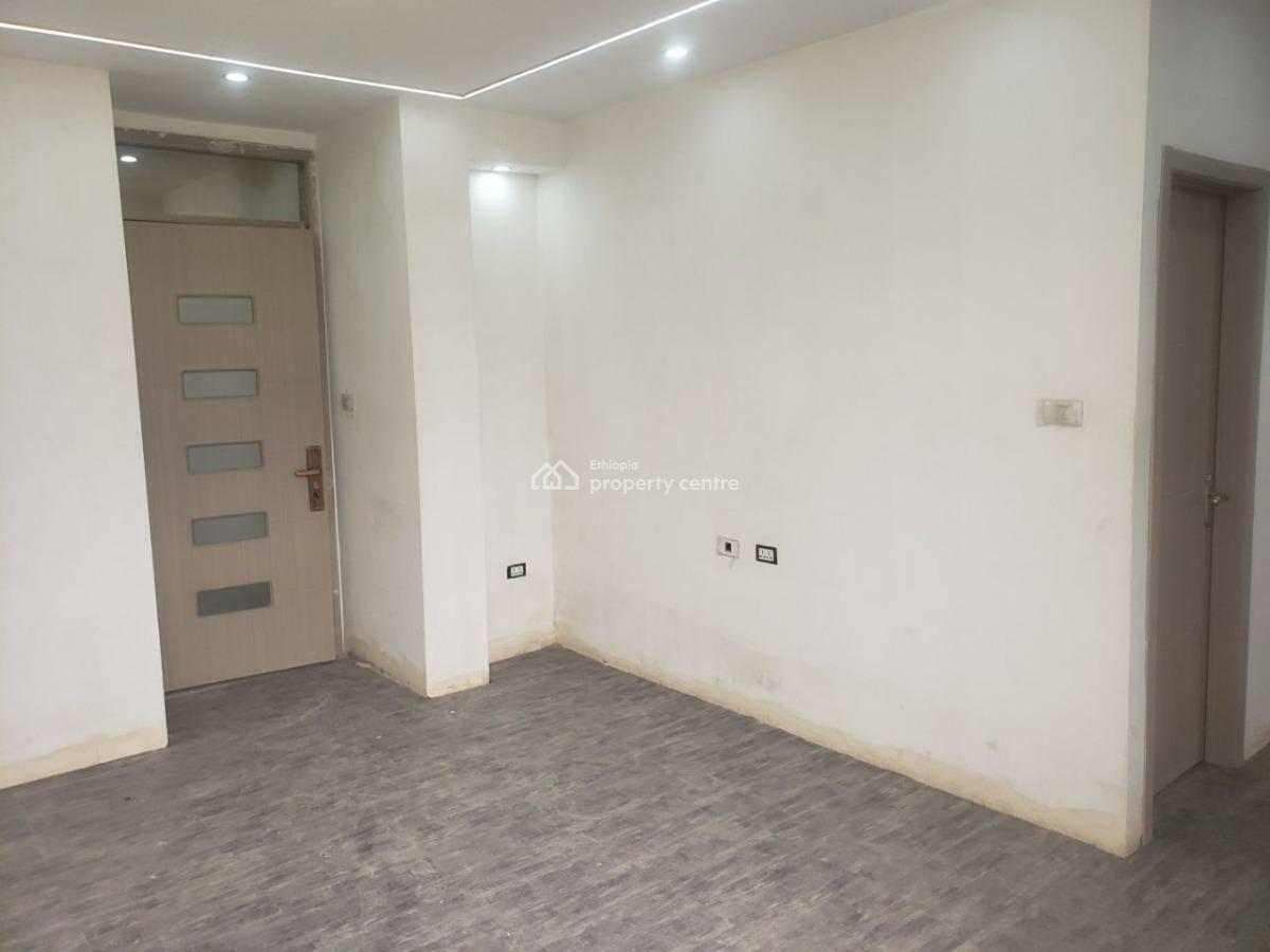 Fully Finished Onebedroom Apartment, Signal / Addis Ababa/ Ethiopia, Bole, Addis Ababa, Mini Flat for Sale