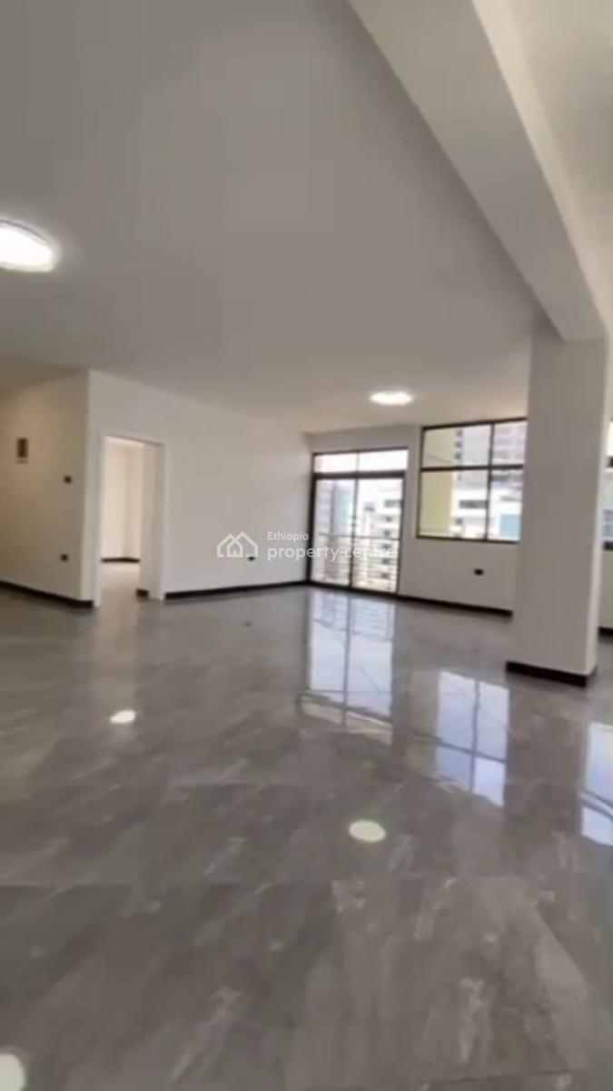 Beautiful Apartment @ Bole Edna Mall, Edna Mall, Bole, Addis Ababa, Apartment for Sale