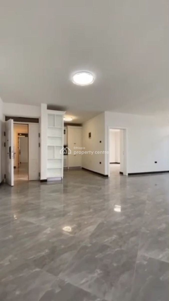 Beautiful Apartment @ Bole Edna Mall, Edna Mall, Bole, Addis Ababa, Apartment for Sale