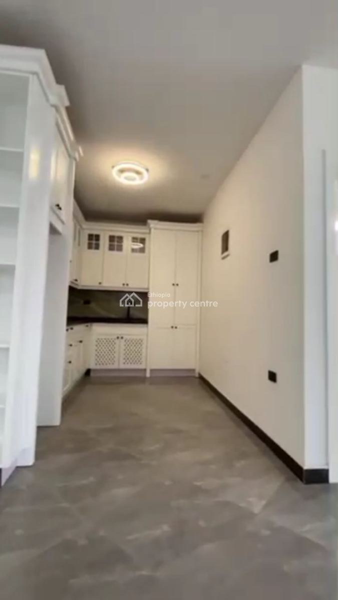 Beautiful Apartment @ Bole Edna Mall, Edna Mall, Bole, Addis Ababa, Apartment for Sale