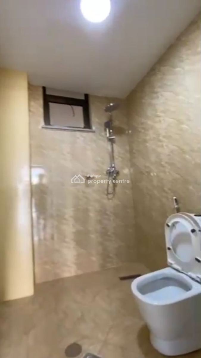 Beautiful Apartment @ Bole Edna Mall, Edna Mall, Bole, Addis Ababa, Apartment for Sale