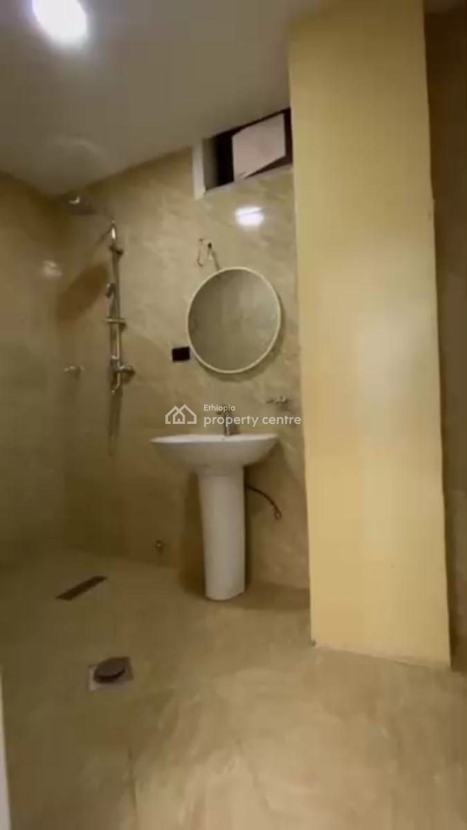 Beautiful Apartment @ Bole Edna Mall, Edna Mall, Bole, Addis Ababa, Apartment for Sale