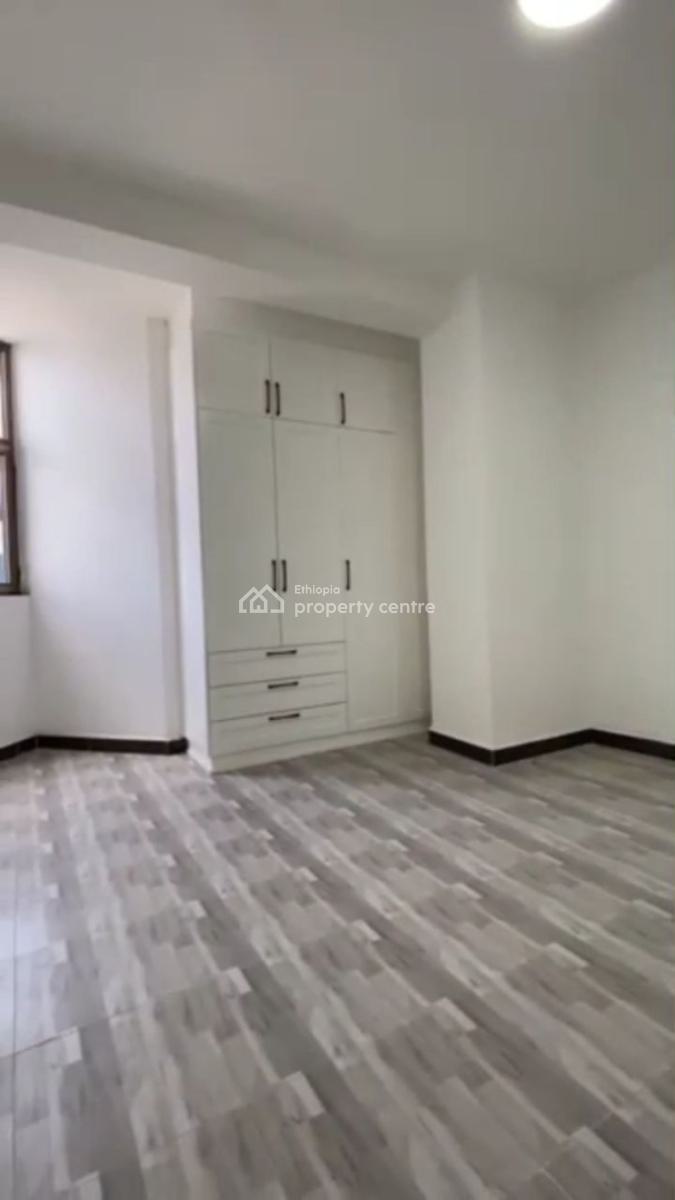 Beautiful Apartment @ Bole Edna Mall, Edna Mall, Bole, Addis Ababa, Apartment for Sale