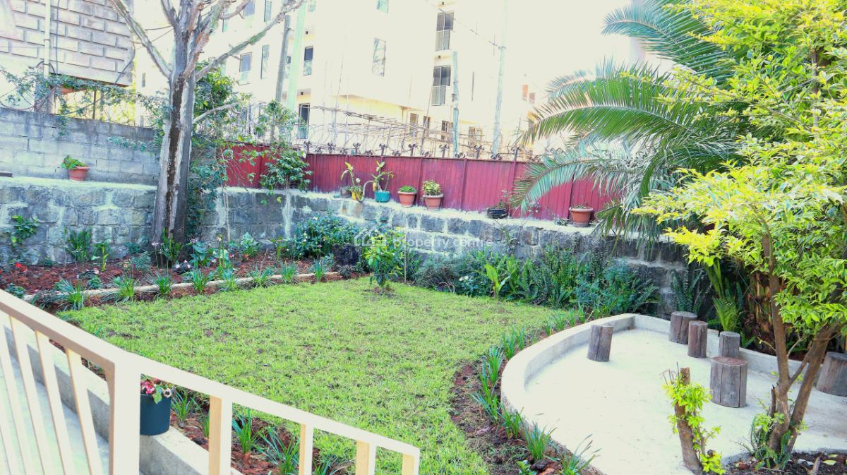 Classic 3 Bedroom Villa Available, Bole, Bole, Addis Ababa, Detached Bungalow for Rent